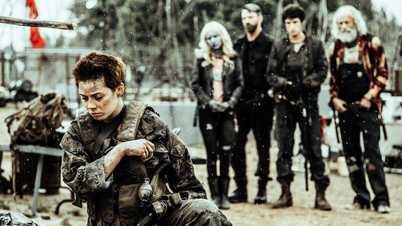 Photo: Daniel Sawyer Schaefer/Go2 Z 4/Syfy